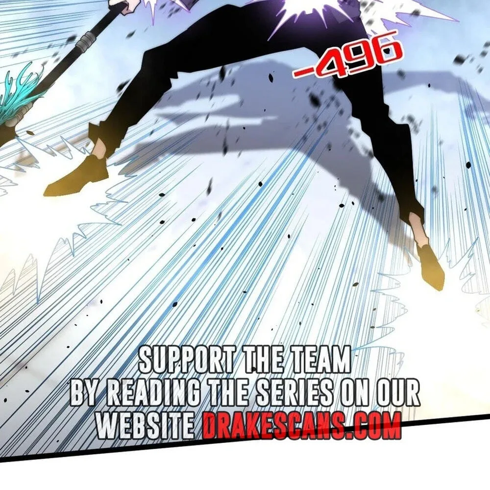 Li Liang Dian Man? Wo Keshi Wangling Fashi A! Chapter 22 page 88
