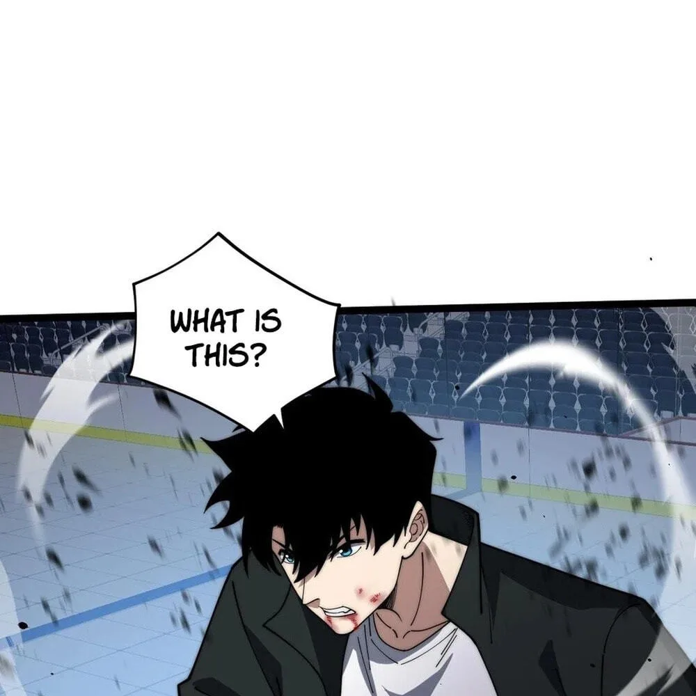 Li Liang Dian Man? Wo Keshi Wangling Fashi A! Chapter 22 page 89