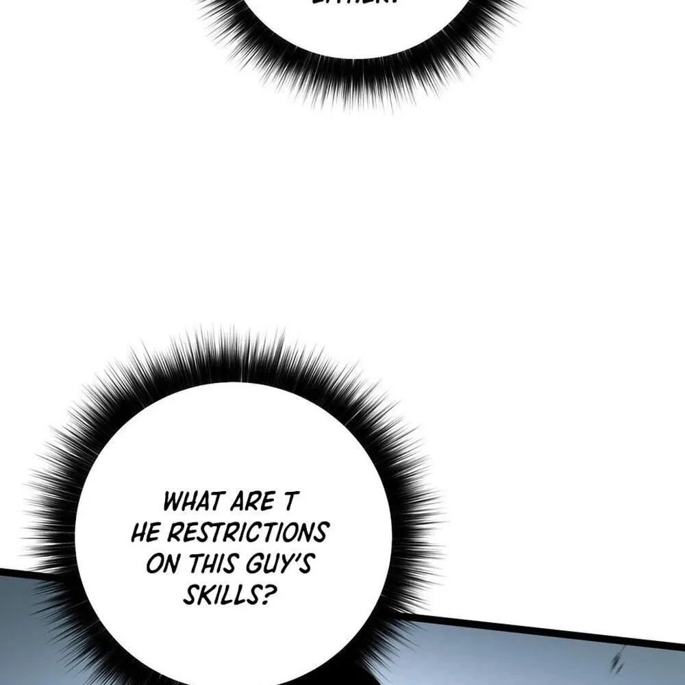 Li Liang Dian Man? Wo Keshi Wangling Fashi A! Chapter 22 page 91