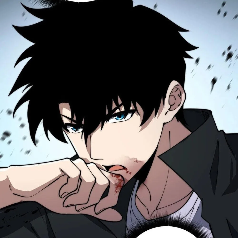 Li Liang Dian Man? Wo Keshi Wangling Fashi A! Chapter 22 page 92