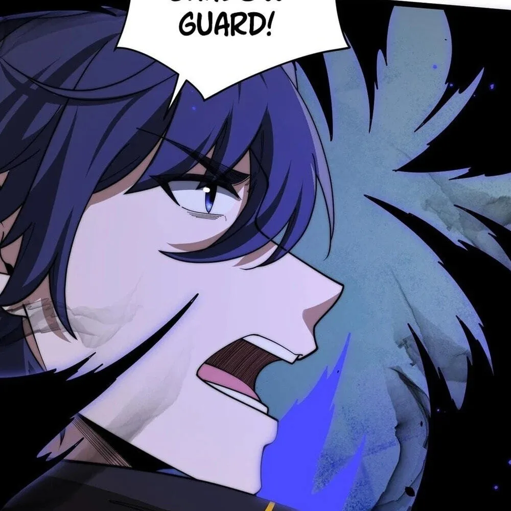 Li Liang Dian Man? Wo Keshi Wangling Fashi A! Chapter 22 page 108