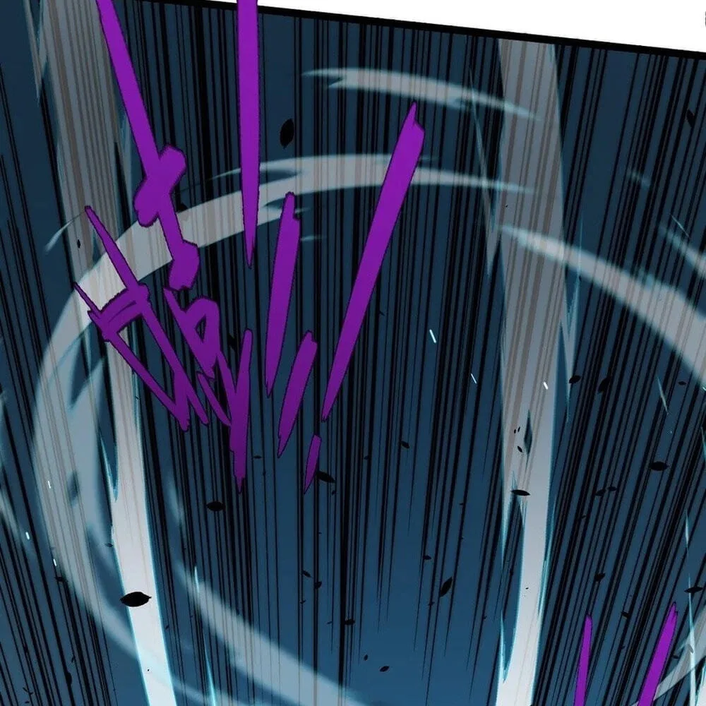 Li Liang Dian Man? Wo Keshi Wangling Fashi A! Chapter 22 page 110