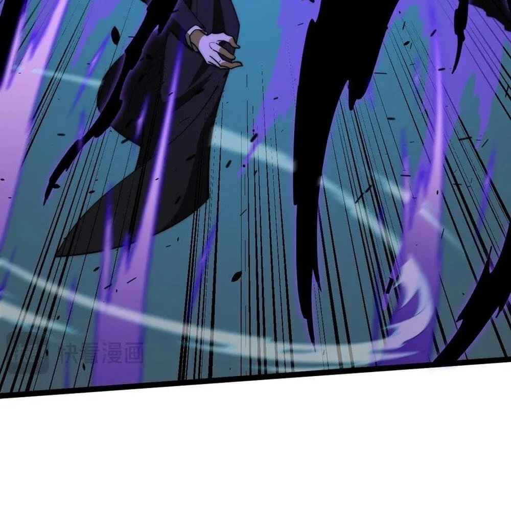 Li Liang Dian Man? Wo Keshi Wangling Fashi A! Chapter 22 page 113