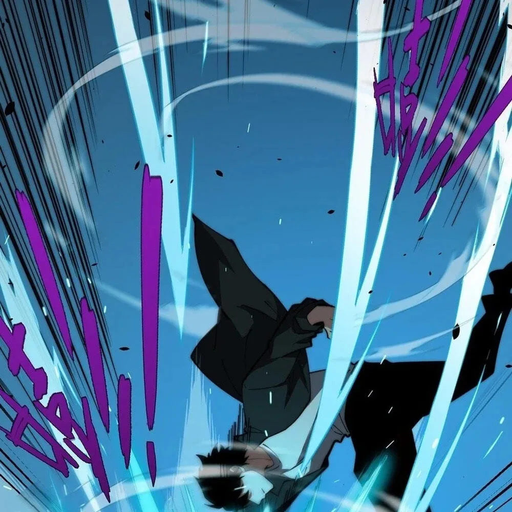 Li Liang Dian Man? Wo Keshi Wangling Fashi A! Chapter 22 page 111