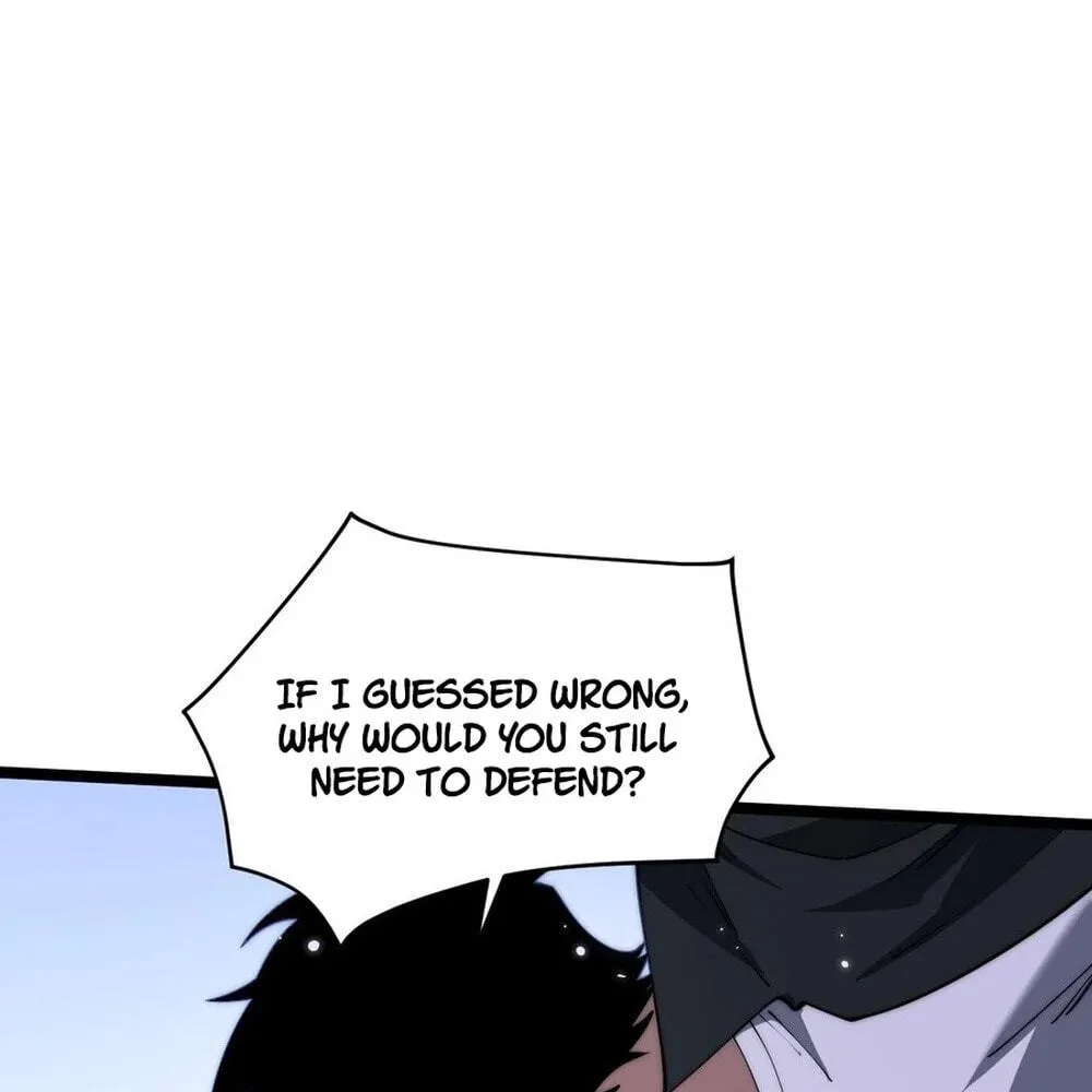 Li Liang Dian Man? Wo Keshi Wangling Fashi A! Chapter 22 page 114