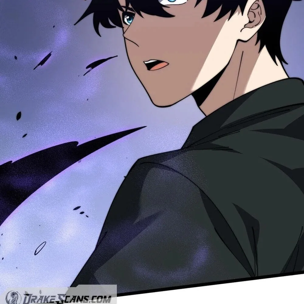 Li Liang Dian Man? Wo Keshi Wangling Fashi A! Chapter 22 page 130