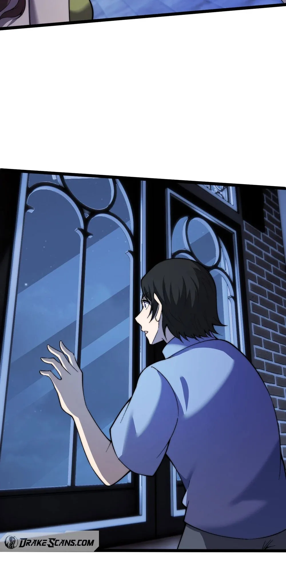 Li Liang Dian Man? Wo Keshi Wangling Fashi A! Chapter 3 page 41