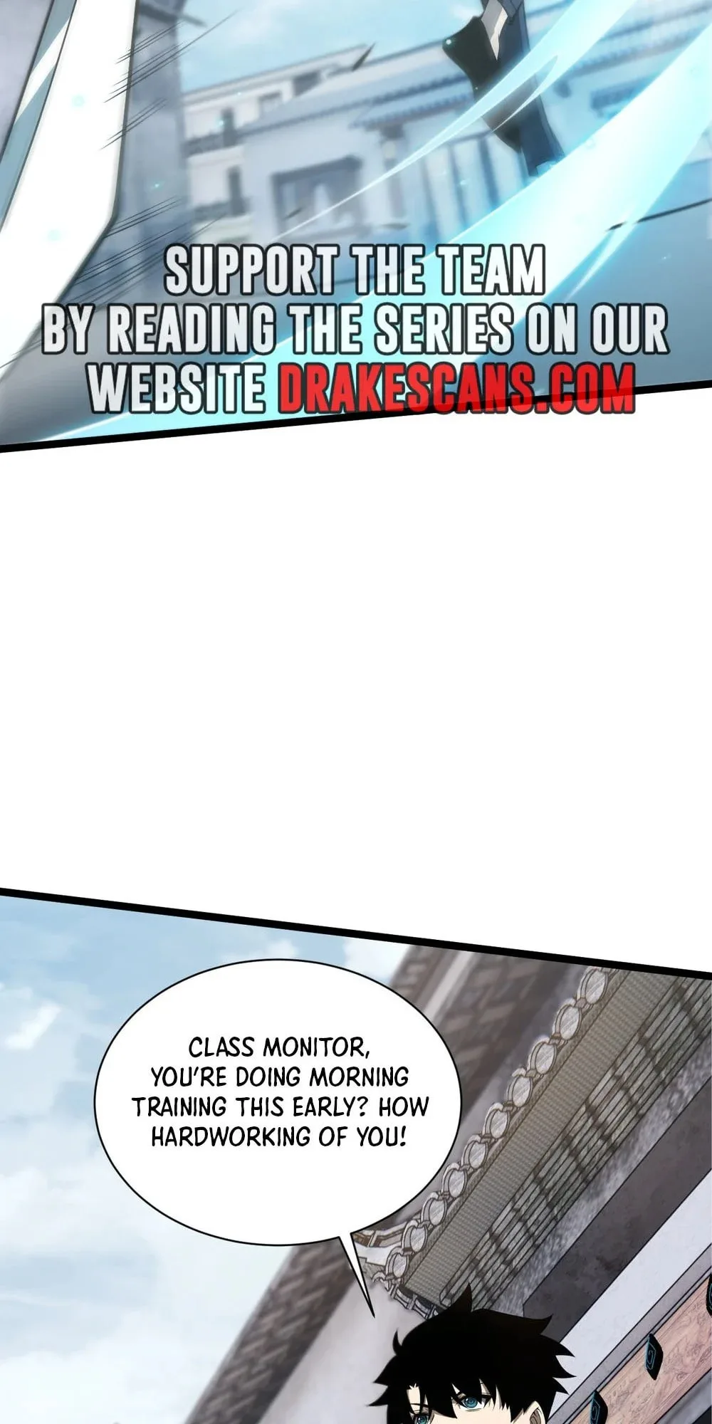 Li Liang Dian Man? Wo Keshi Wangling Fashi A! Chapter 3 page 78