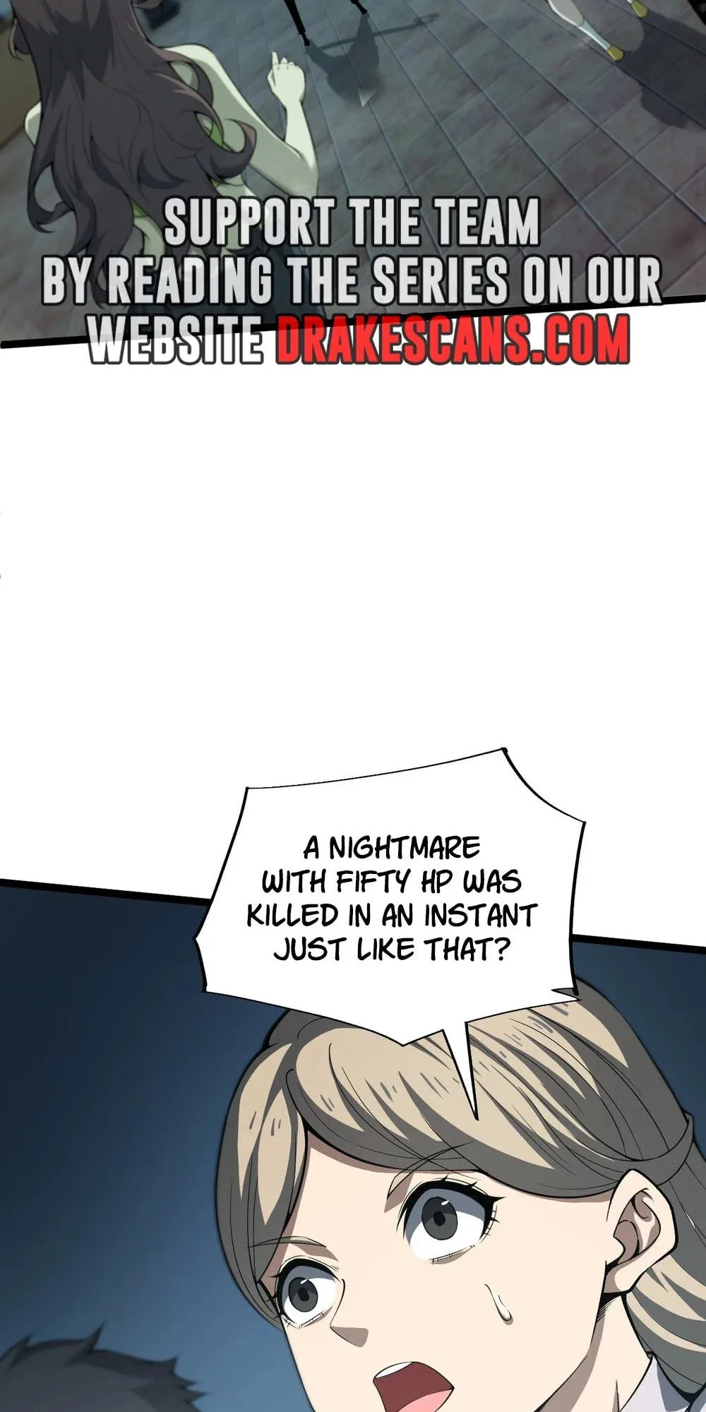 Li Liang Dian Man? Wo Keshi Wangling Fashi A! Chapter 3 page 69