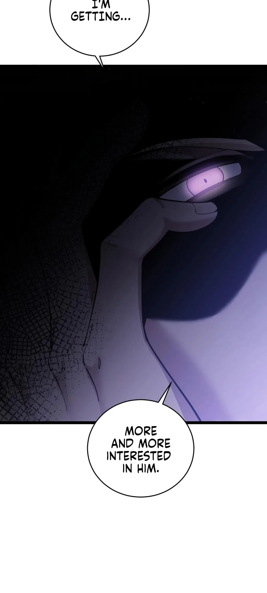 Li Liang Dian Man? Wo Keshi Wangling Fashi A! Chapter 30 page 13