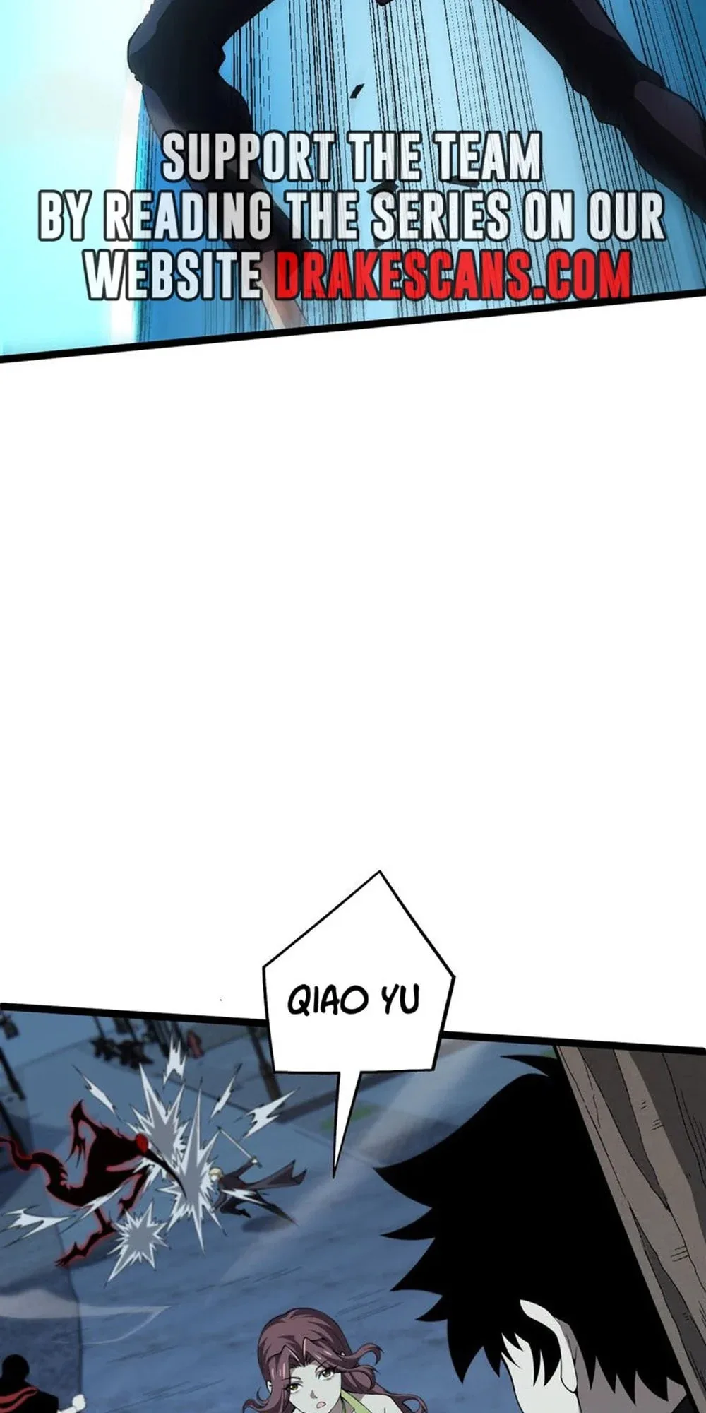 Li Liang Dian Man? Wo Keshi Wangling Fashi A! Chapter 4 page 17