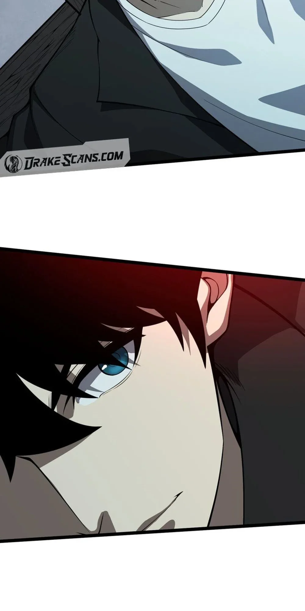 Li Liang Dian Man? Wo Keshi Wangling Fashi A! Chapter 4 page 8