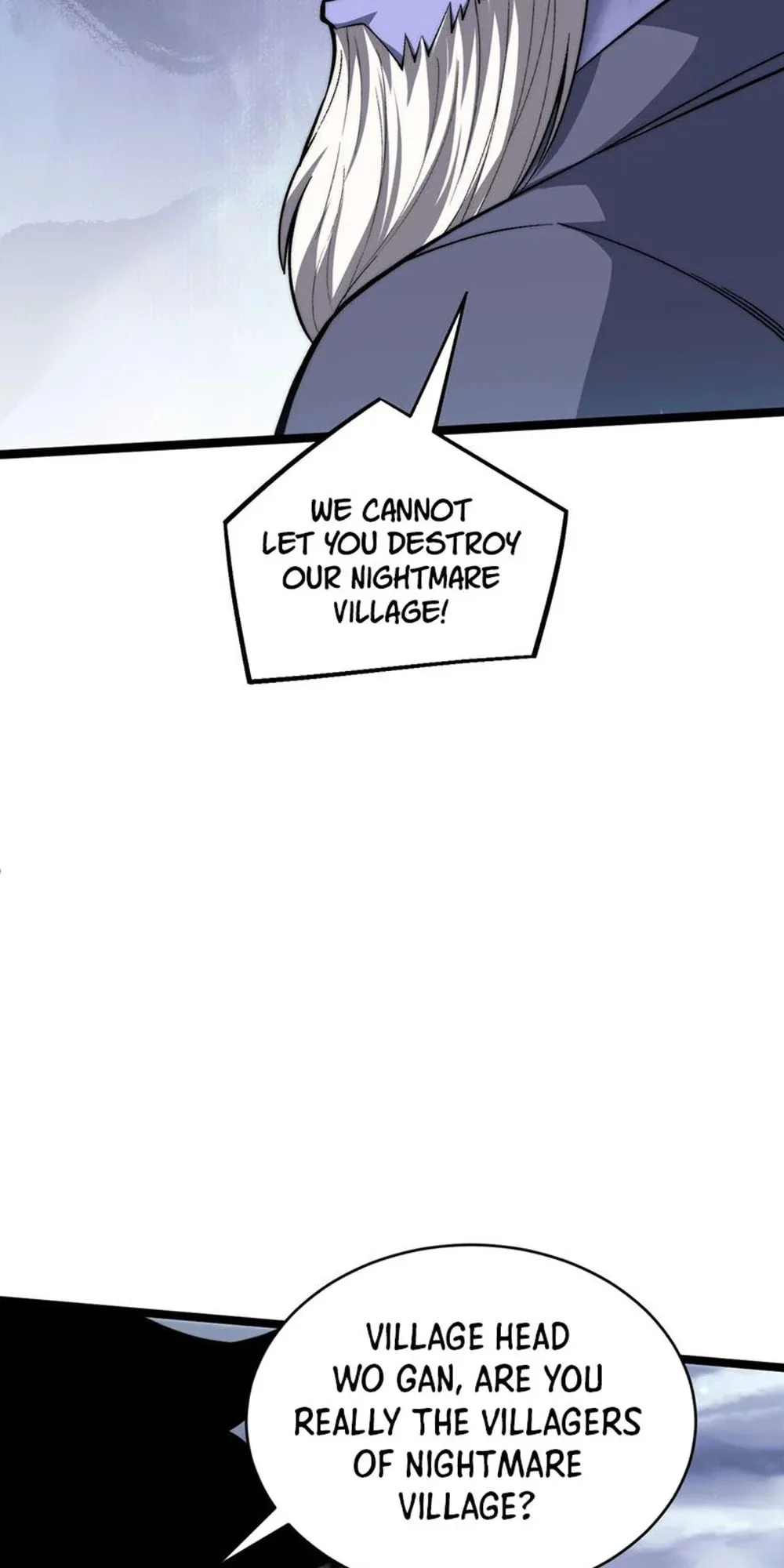 Li Liang Dian Man? Wo Keshi Wangling Fashi A! Chapter 4 page 51