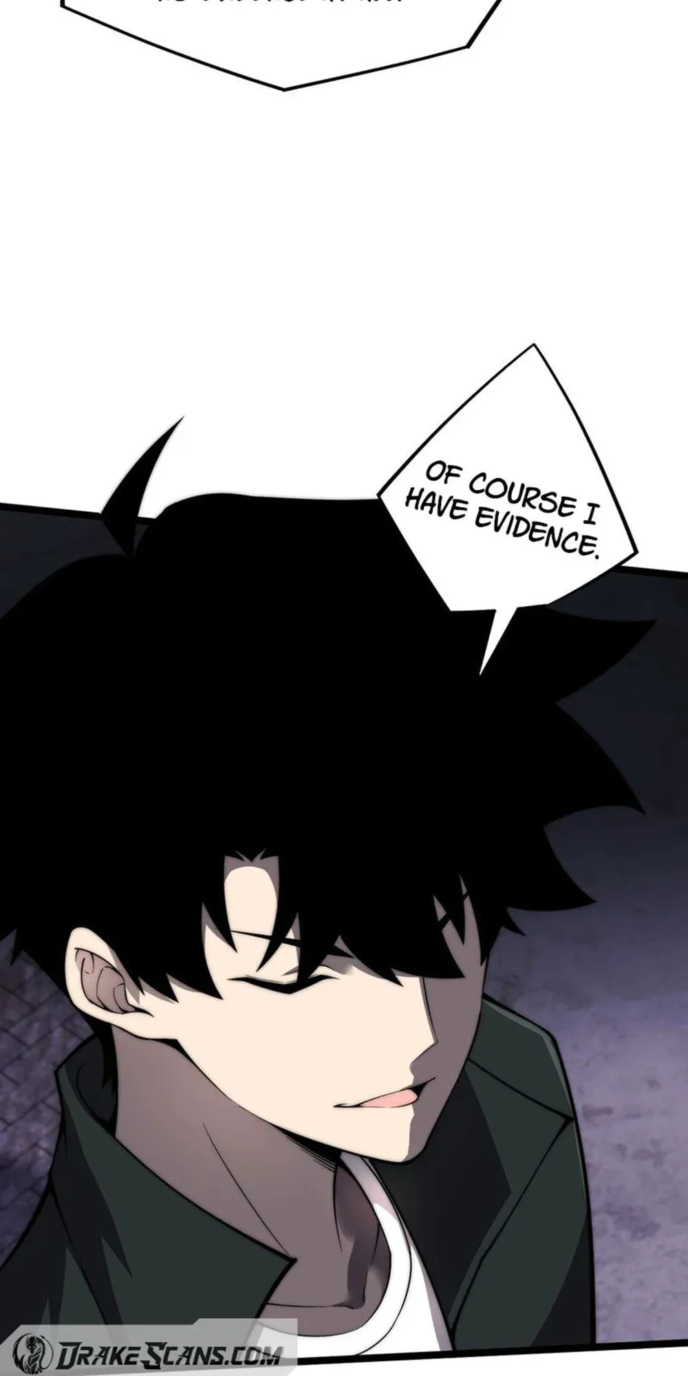 Li Liang Dian Man? Wo Keshi Wangling Fashi A! Chapter 4 page 59