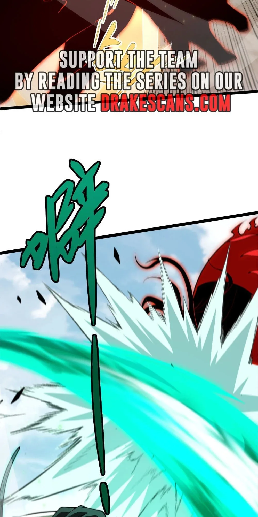 Li Liang Dian Man? Wo Keshi Wangling Fashi A! Chapter 5 page 24