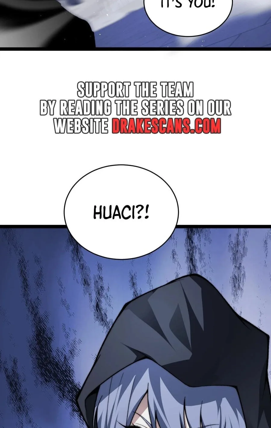 Li Liang Dian Man? Wo Keshi Wangling Fashi A! Chapter 53 page 3