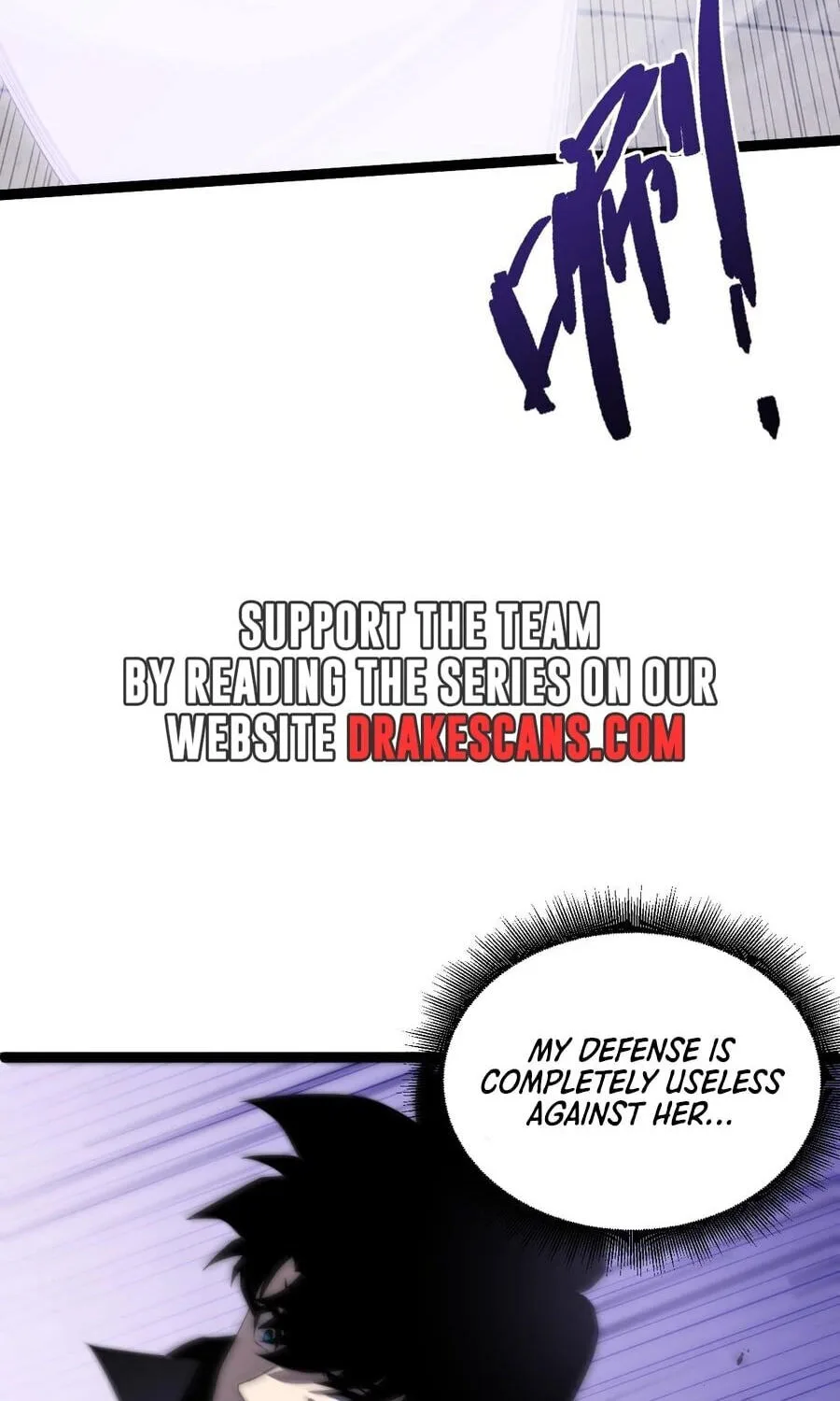 Li Liang Dian Man? Wo Keshi Wangling Fashi A! Chapter 53 page 53