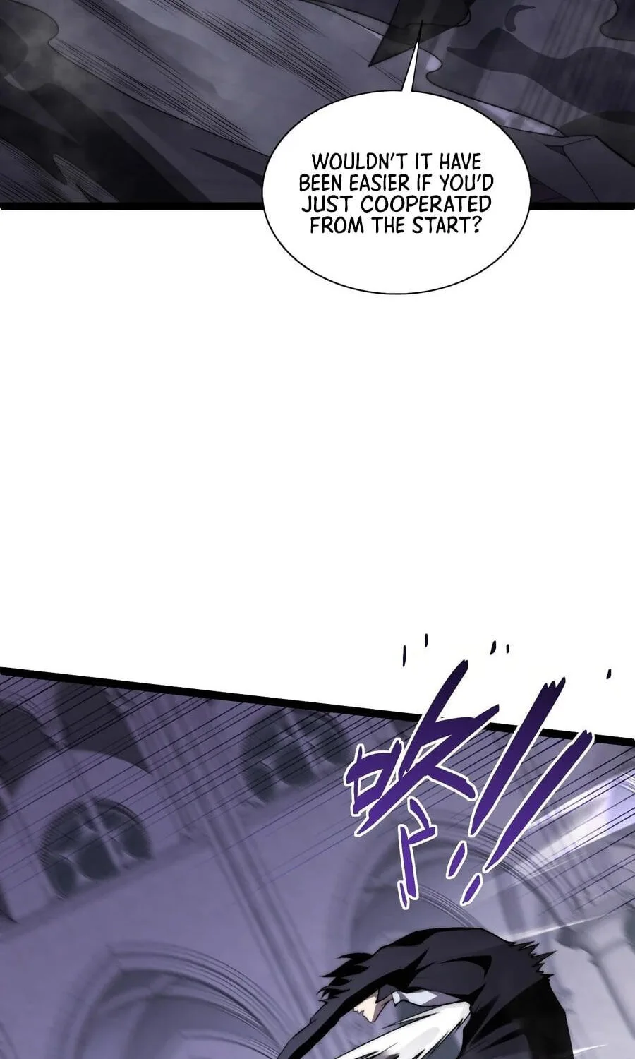 Li Liang Dian Man? Wo Keshi Wangling Fashi A! Chapter 53 page 60