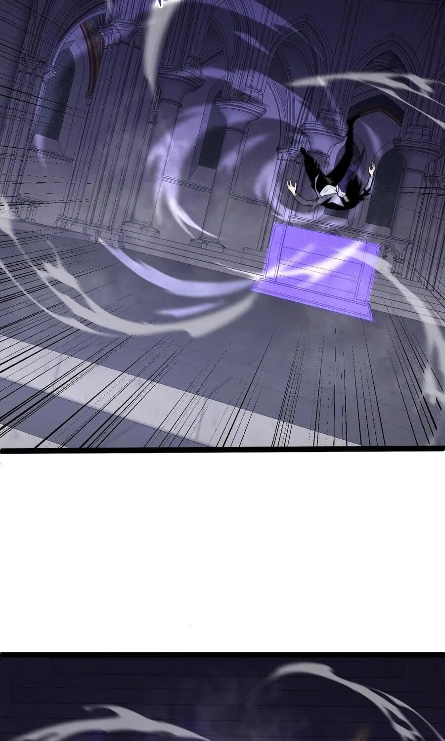 Li Liang Dian Man? Wo Keshi Wangling Fashi A! Chapter 53 page 62