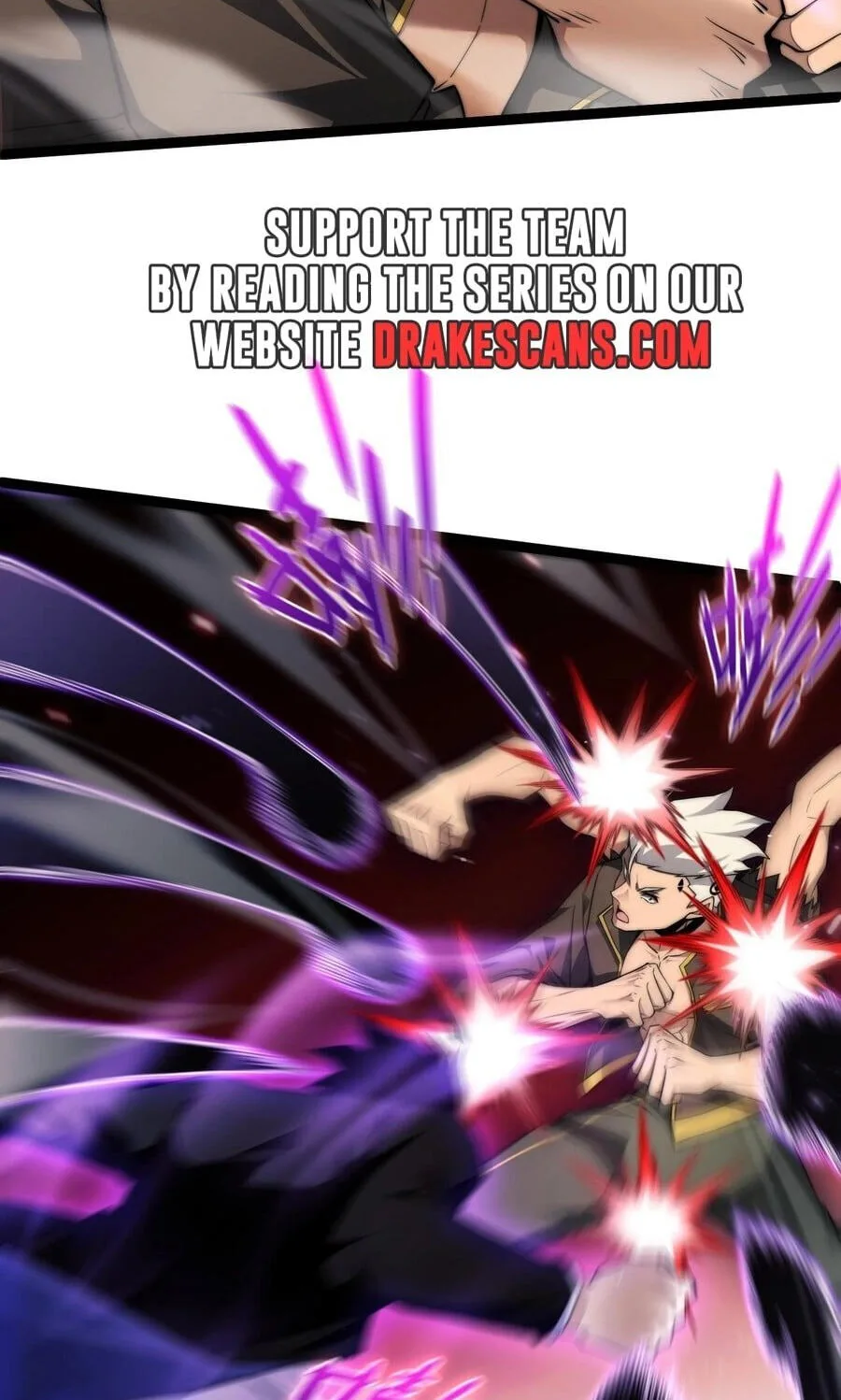 Li Liang Dian Man? Wo Keshi Wangling Fashi A! Chapter 63 page 41