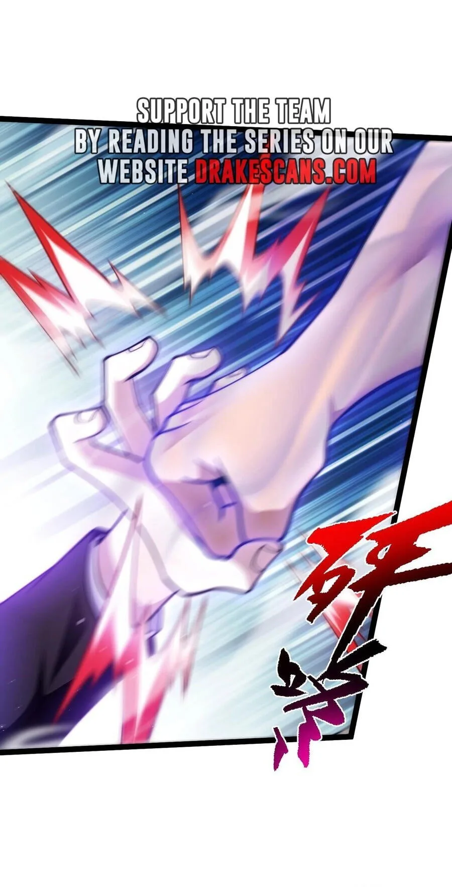 Li Liang Dian Man? Wo Keshi Wangling Fashi A! Chapter 63 page 56