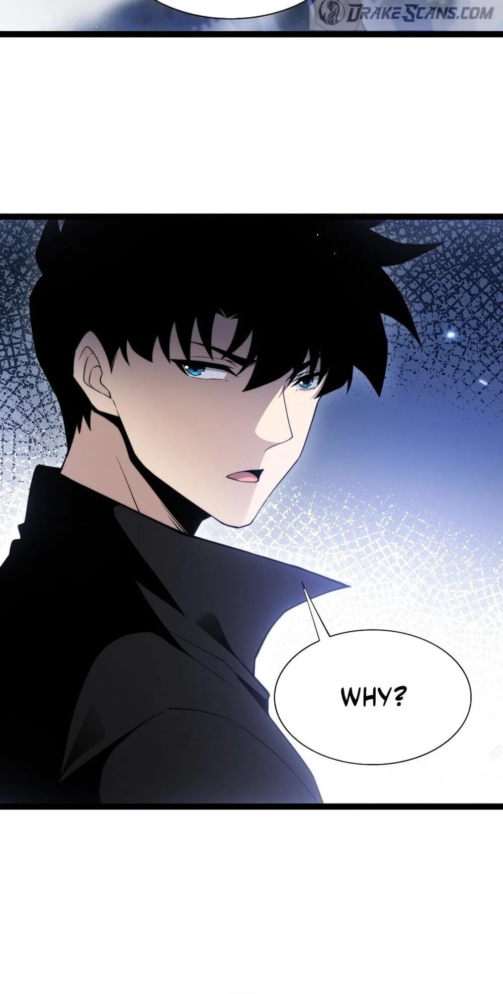 Li Liang Dian Man? Wo Keshi Wangling Fashi A! Chapter 67 page 20