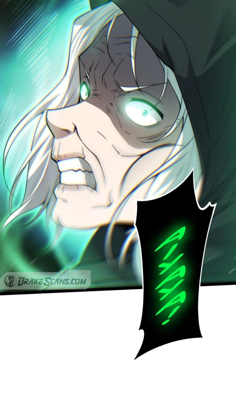 Li Liang Dian Man? Wo Keshi Wangling Fashi A! Chapter 67 page 44