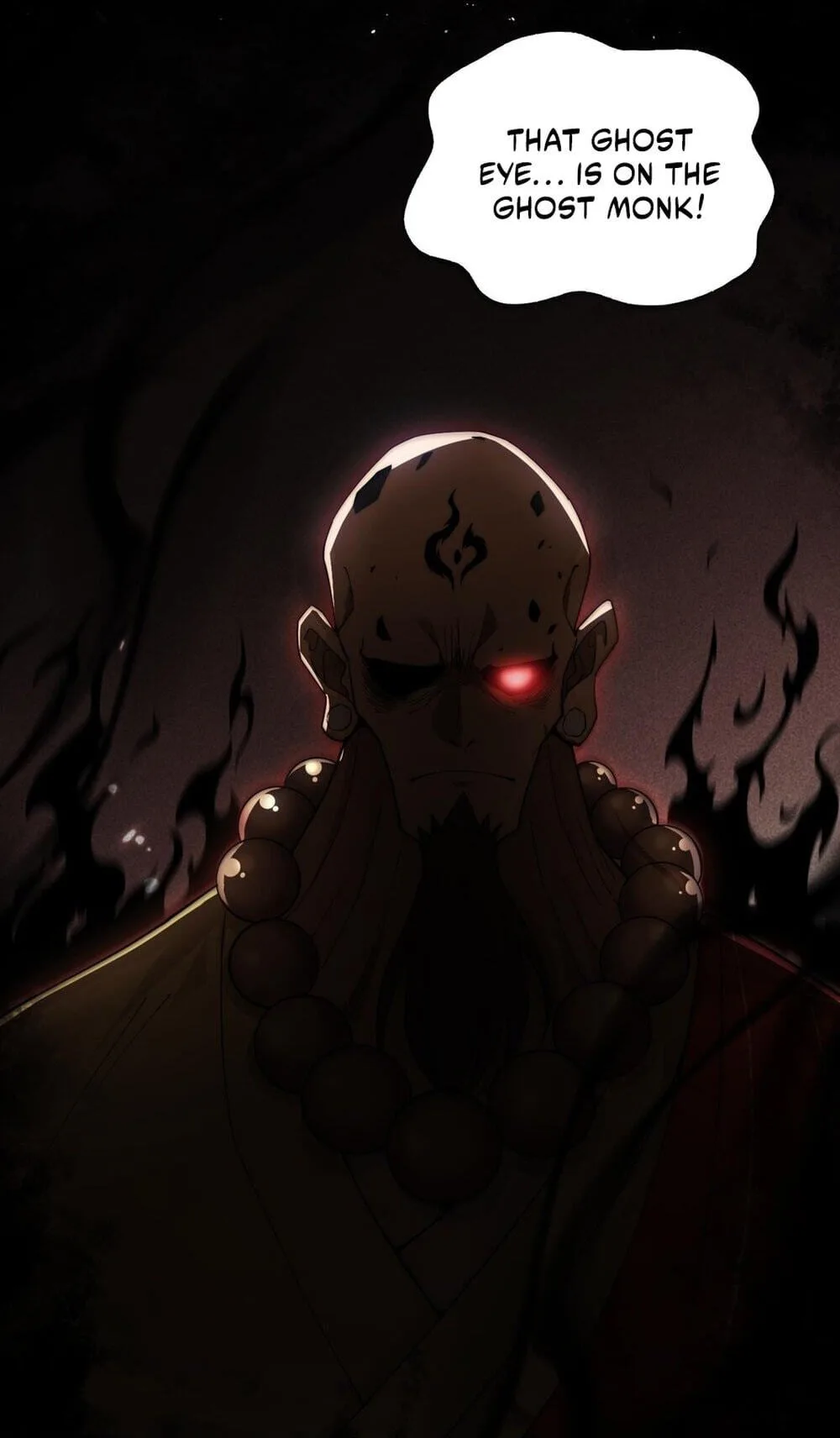 Li Liang Dian Man? Wo Keshi Wangling Fashi A! Chapter 67 page 65