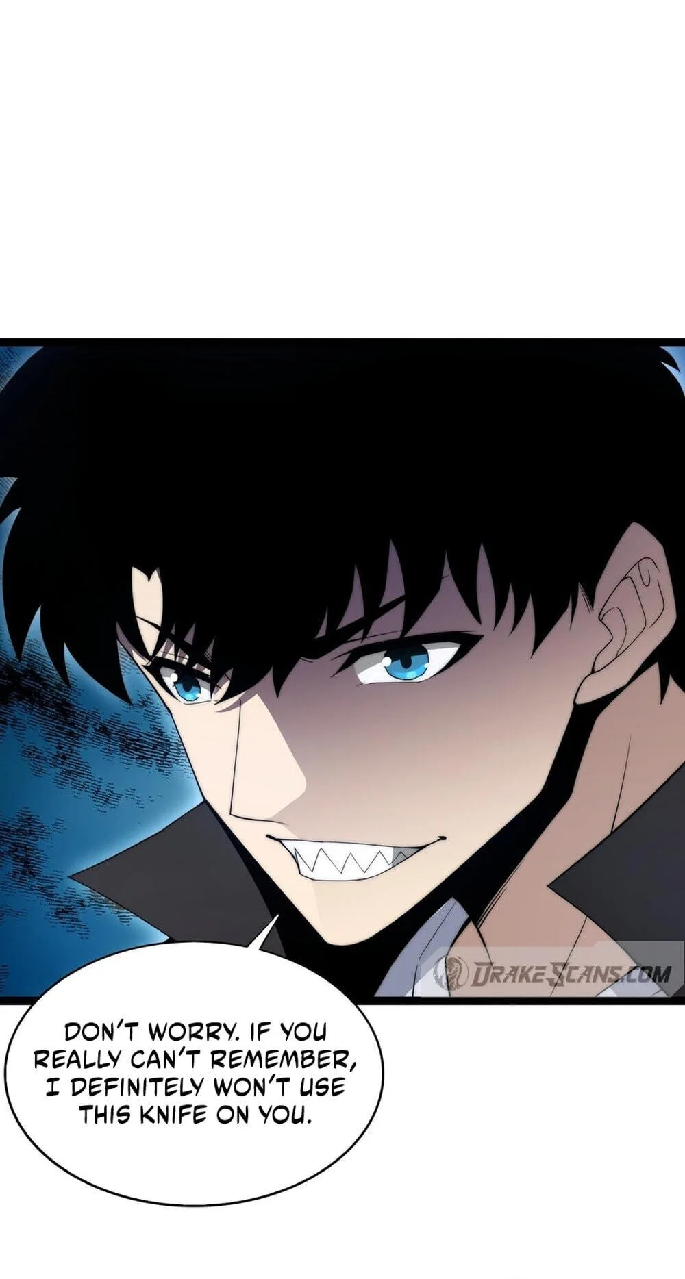 Li Liang Dian Man? Wo Keshi Wangling Fashi A! Chapter 67 page 63