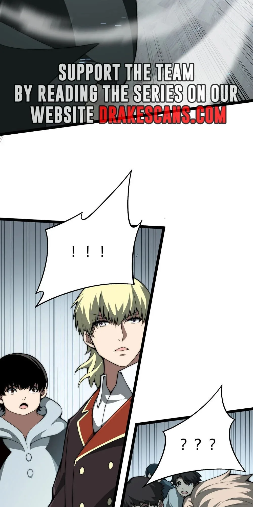 Li Liang Dian Man? Wo Keshi Wangling Fashi A! Chapter 7 page 41