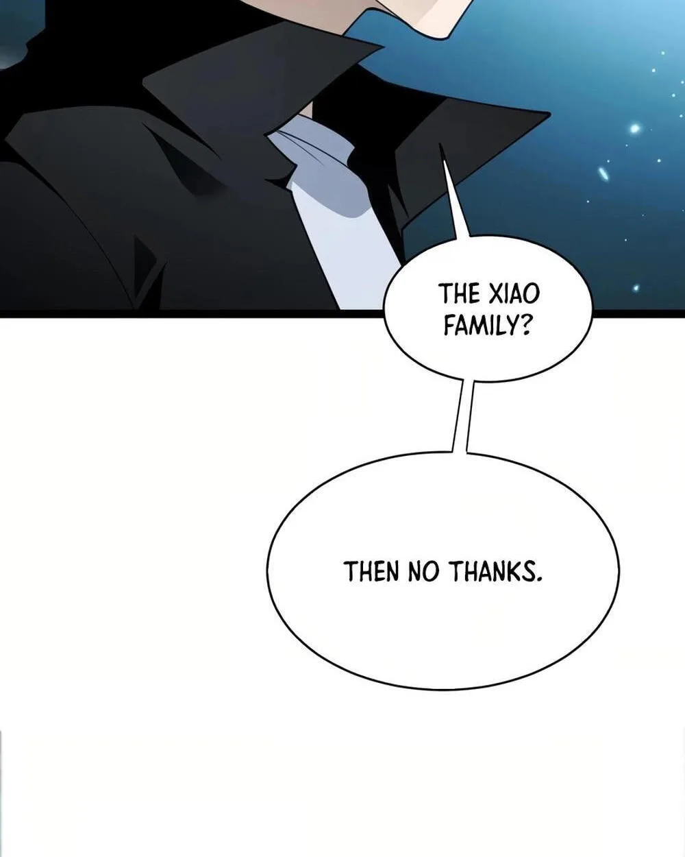 Li Liang Dian Man? Wo Keshi Wangling Fashi A! Chapter 71 page 23