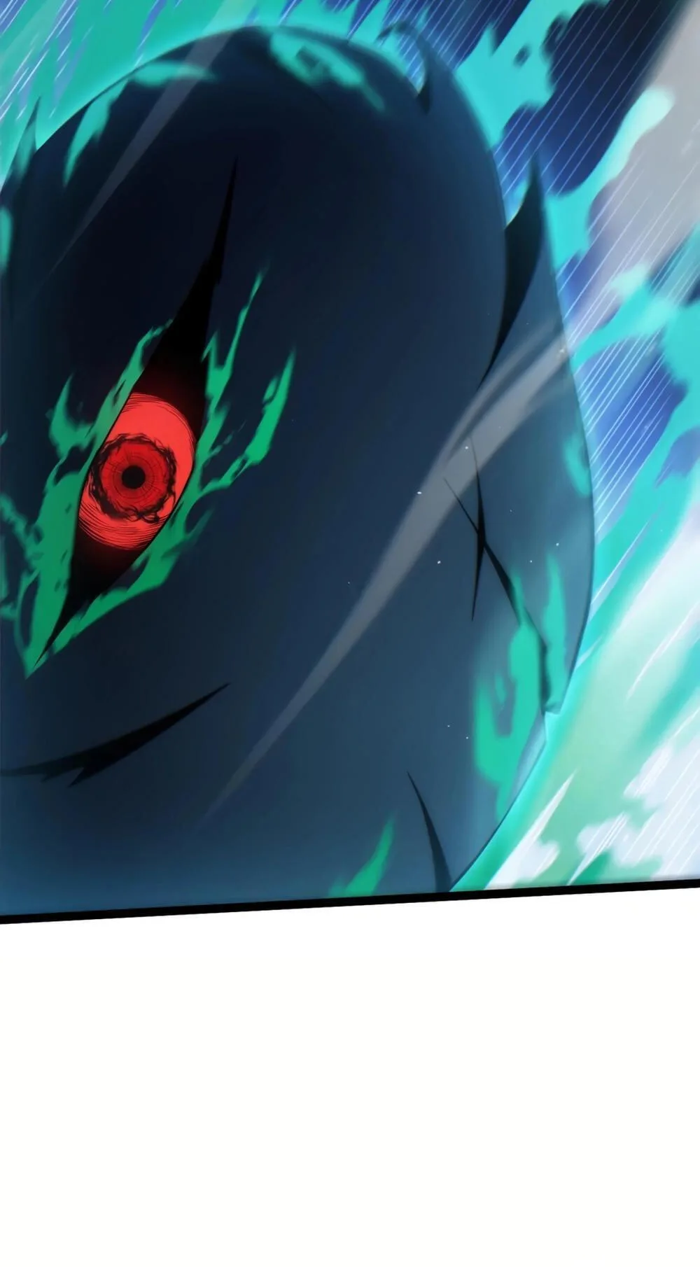 Li Liang Dian Man? Wo Keshi Wangling Fashi A! Chapter 71 page 56