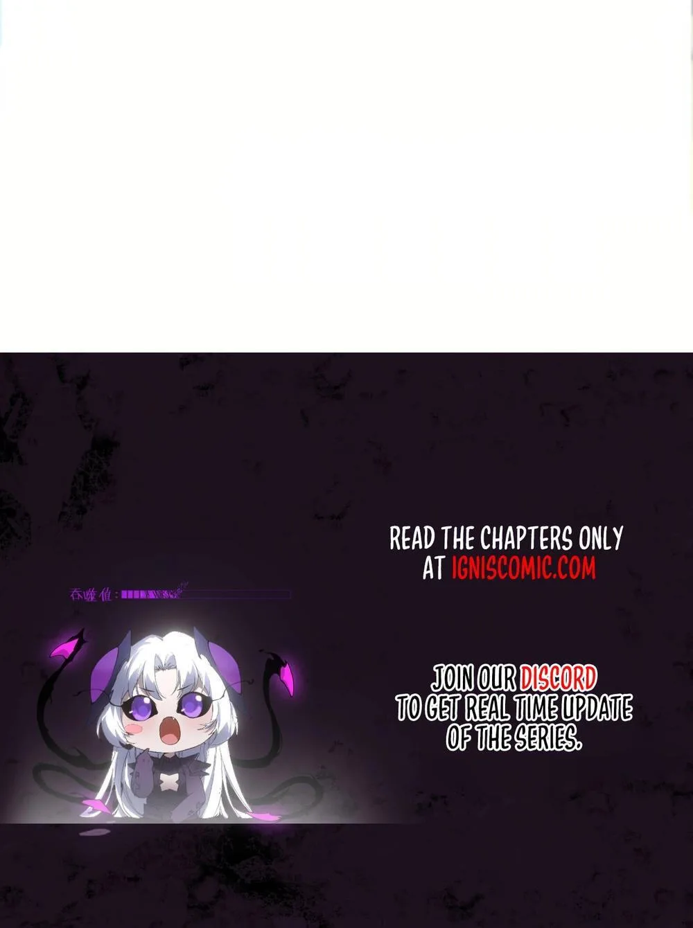Li Liang Dian Man? Wo Keshi Wangling Fashi A! Chapter 71 page 69