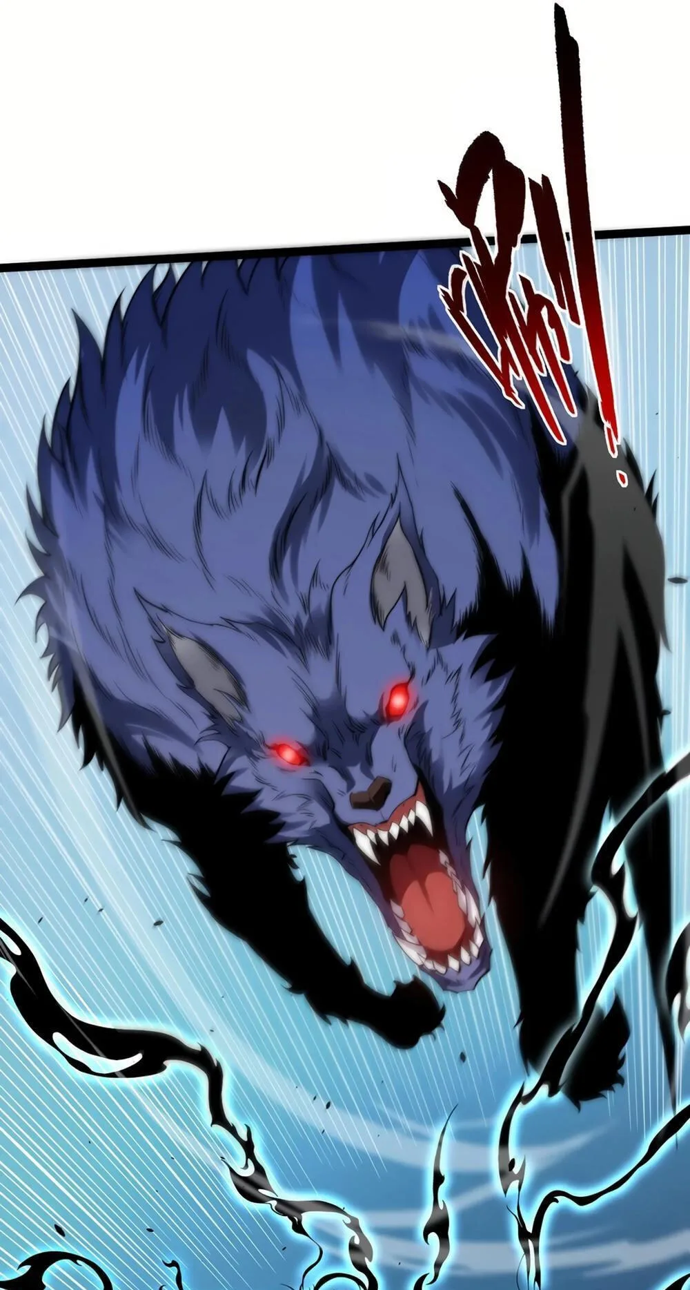 Li Liang Dian Man? Wo Keshi Wangling Fashi A! Chapter 72 page 6
