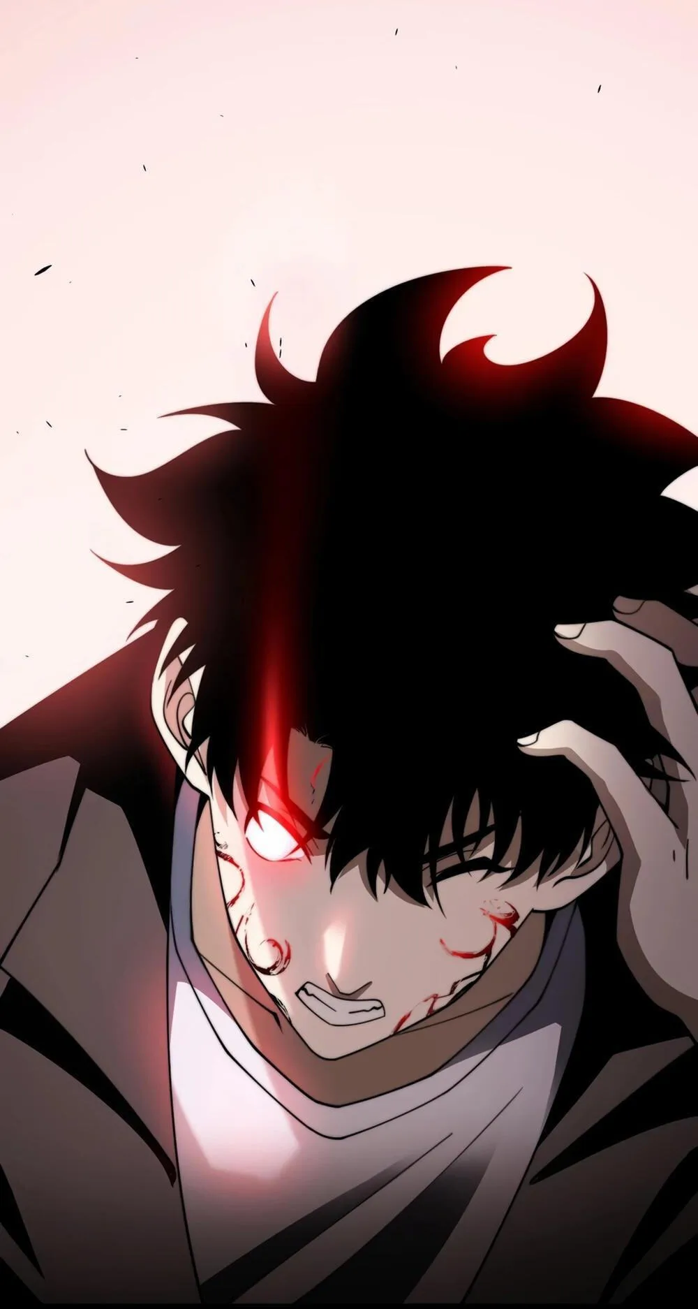 Li Liang Dian Man? Wo Keshi Wangling Fashi A! Chapter 72 page 60