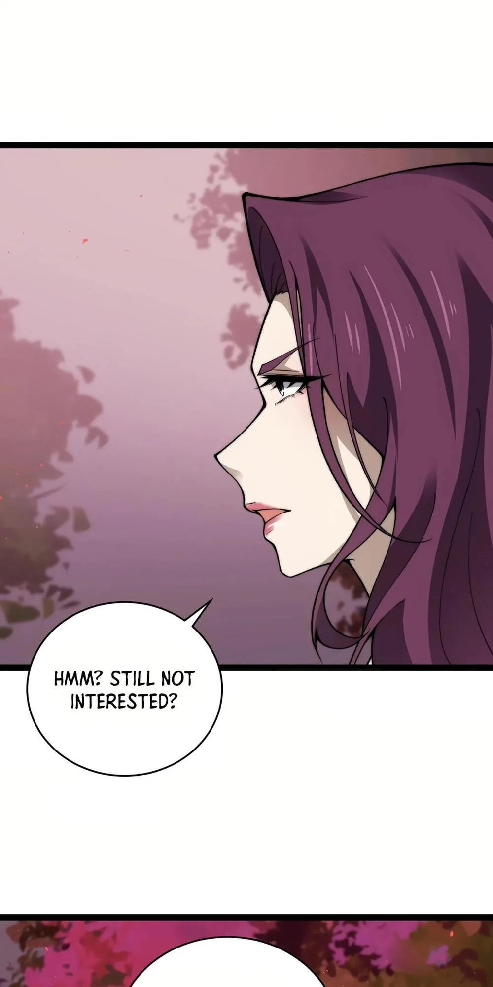 Li Liang Dian Man? Wo Keshi Wangling Fashi A! Chapter 72 page 29