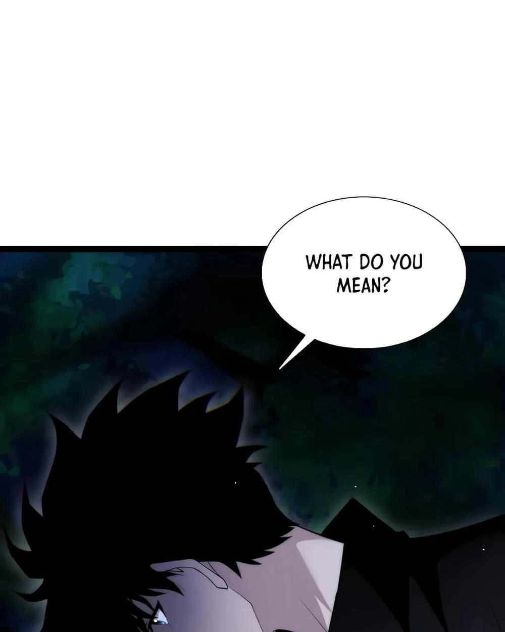 Li Liang Dian Man? Wo Keshi Wangling Fashi A! Chapter 73 page 17