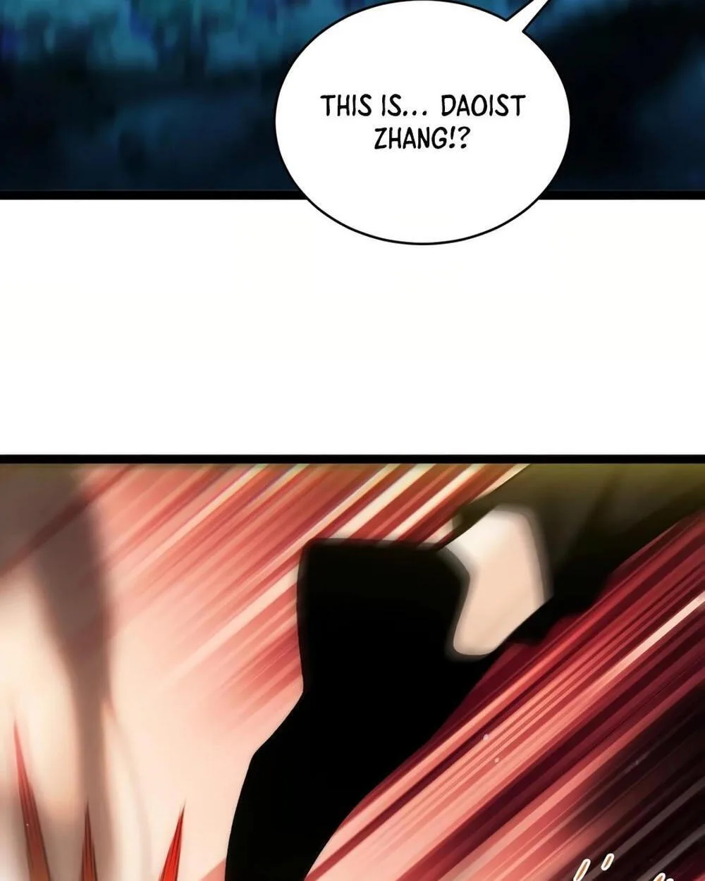 Li Liang Dian Man? Wo Keshi Wangling Fashi A! Chapter 73 page 46