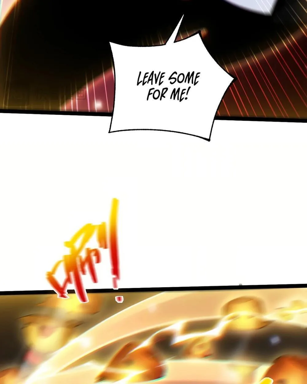 Li Liang Dian Man? Wo Keshi Wangling Fashi A! Chapter 73 page 73