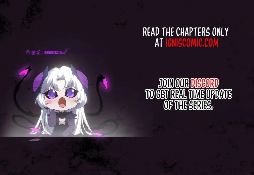 Li Liang Dian Man? Wo Keshi Wangling Fashi A! Chapter 73 page 81