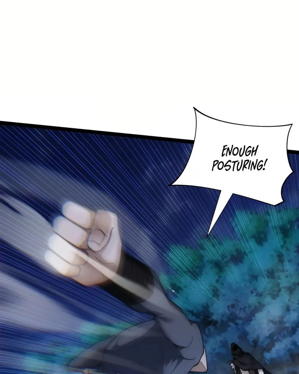 Li Liang Dian Man? Wo Keshi Wangling Fashi A! Chapter 75 page 19