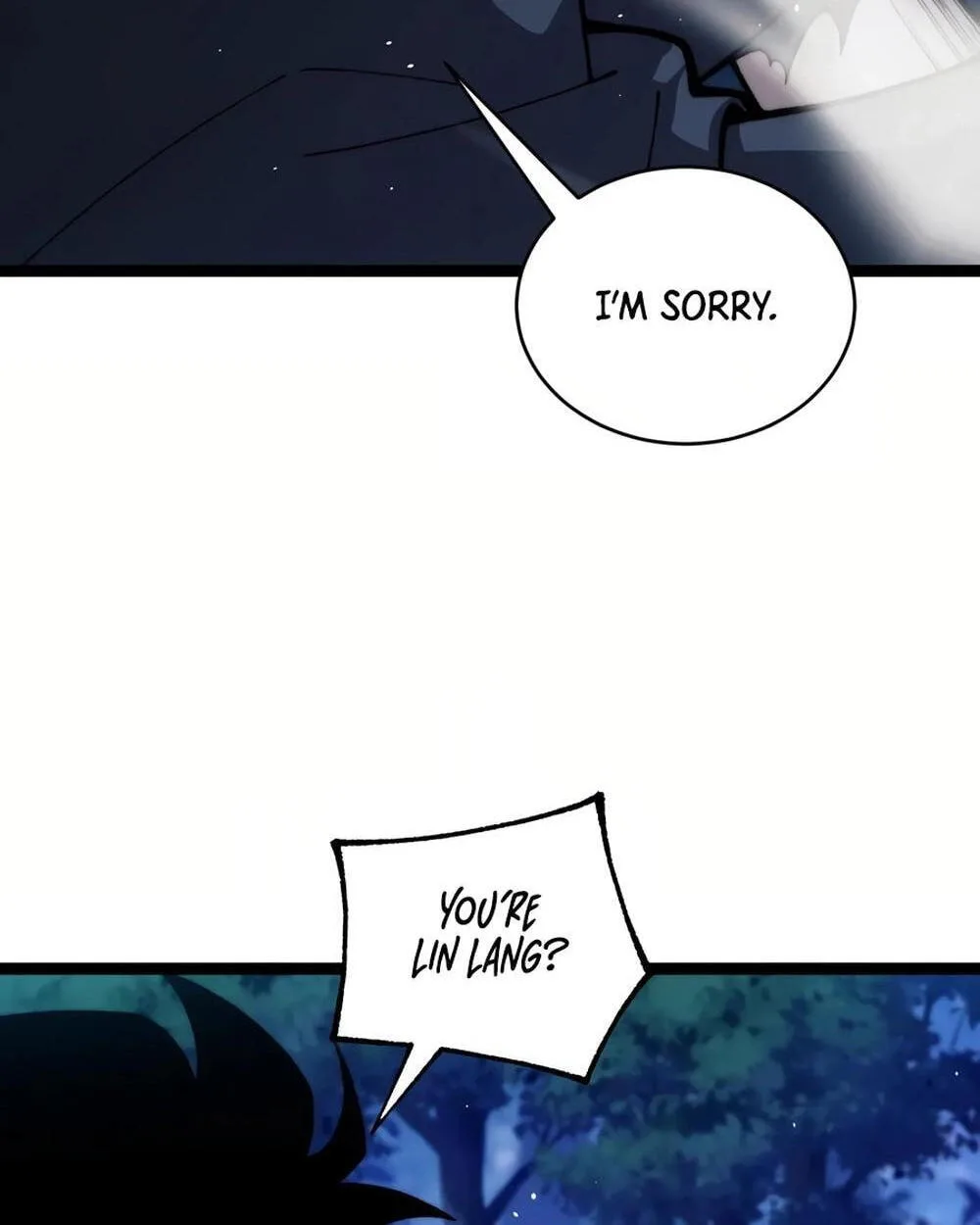Li Liang Dian Man? Wo Keshi Wangling Fashi A! Chapter 75 page 39