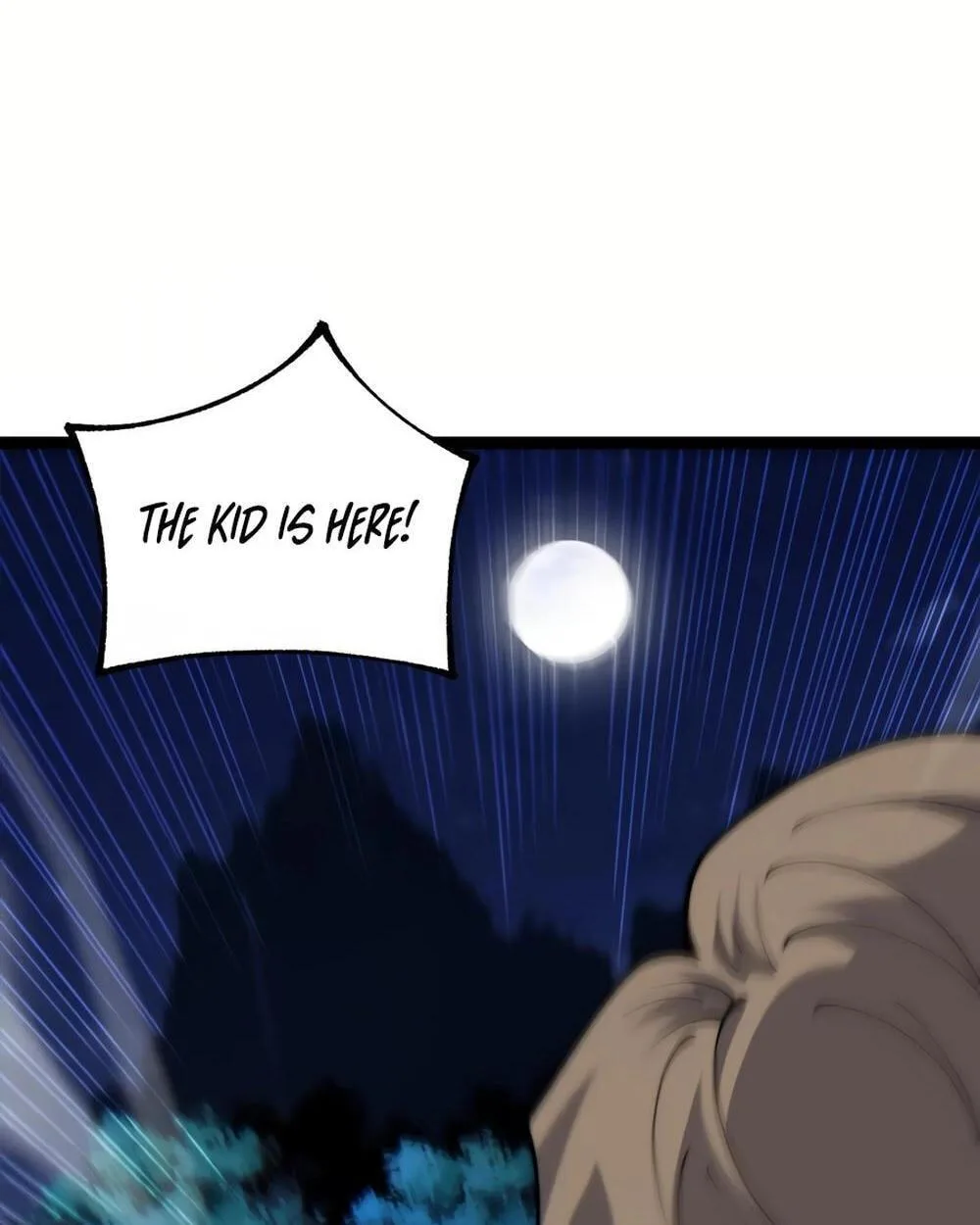 Li Liang Dian Man? Wo Keshi Wangling Fashi A! Chapter 75 page 46