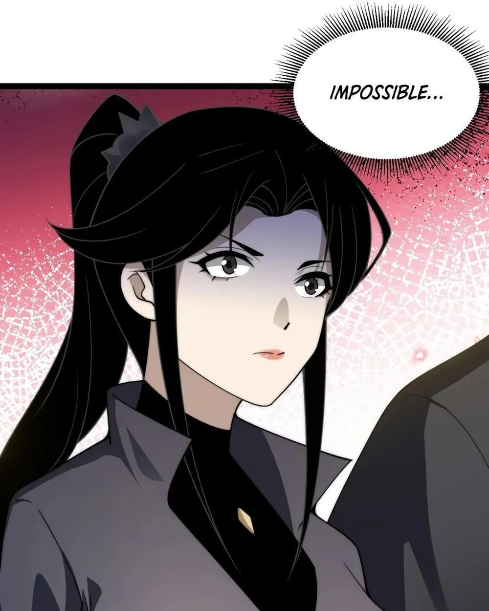 Li Liang Dian Man? Wo Keshi Wangling Fashi A! Chapter 75 page 53