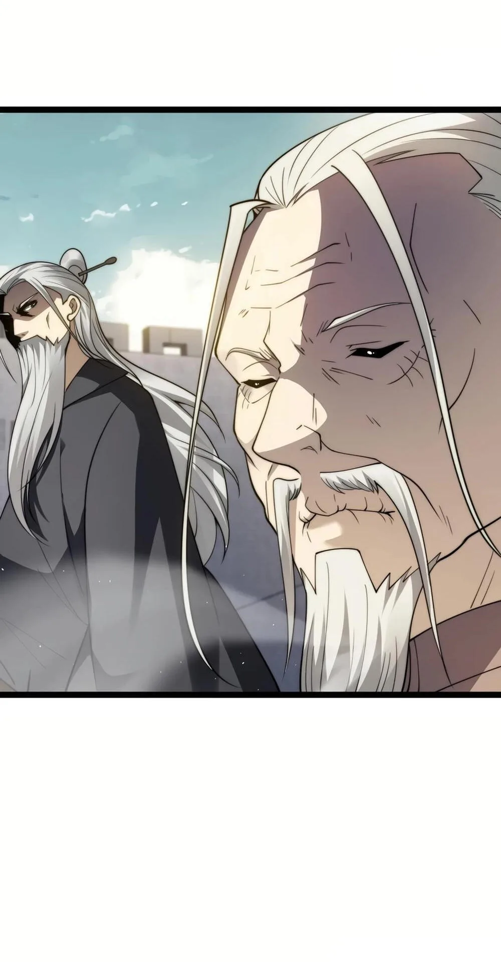 Li Liang Dian Man? Wo Keshi Wangling Fashi A! Chapter 75 page 52