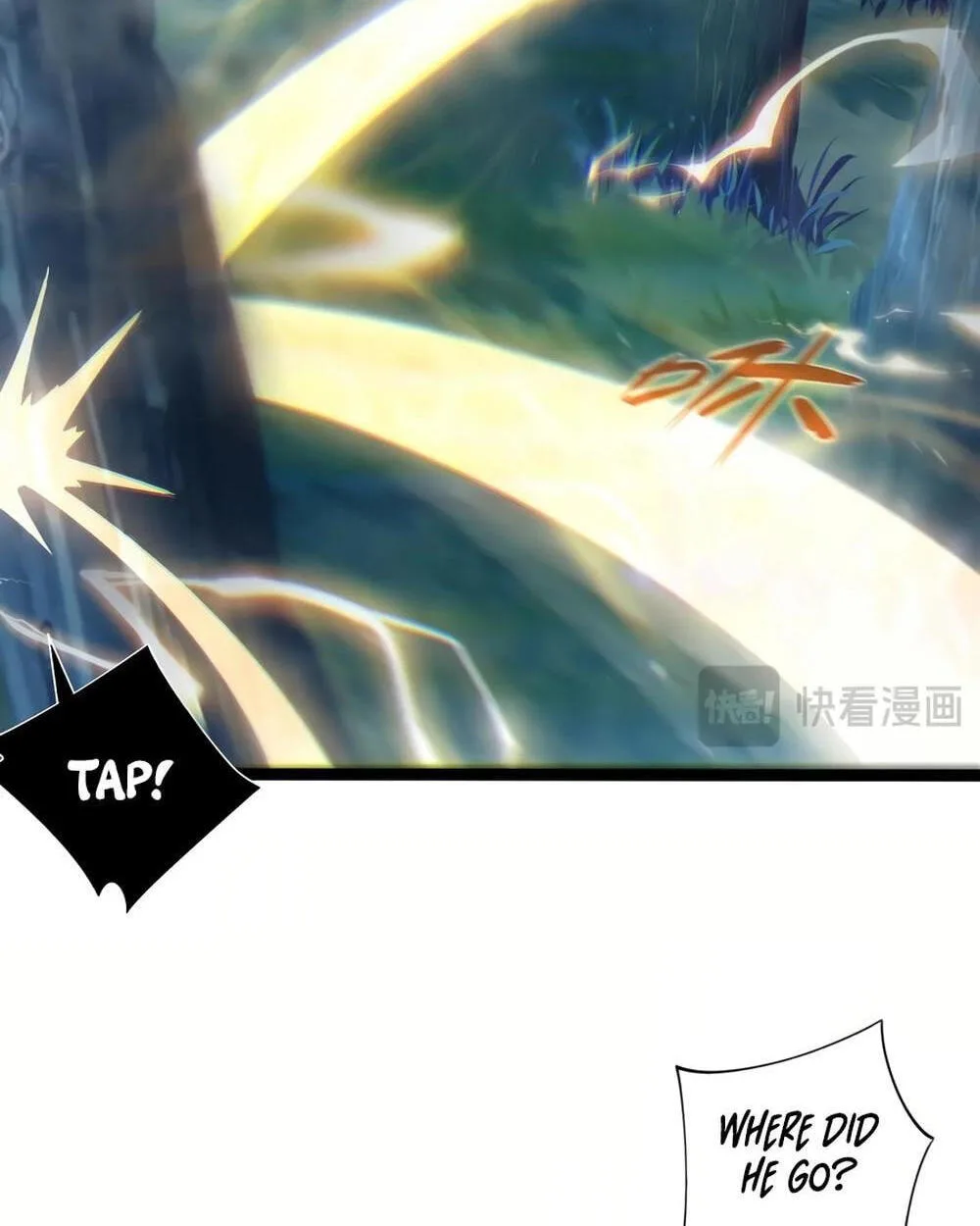 Li Liang Dian Man? Wo Keshi Wangling Fashi A! Chapter 75 page 64