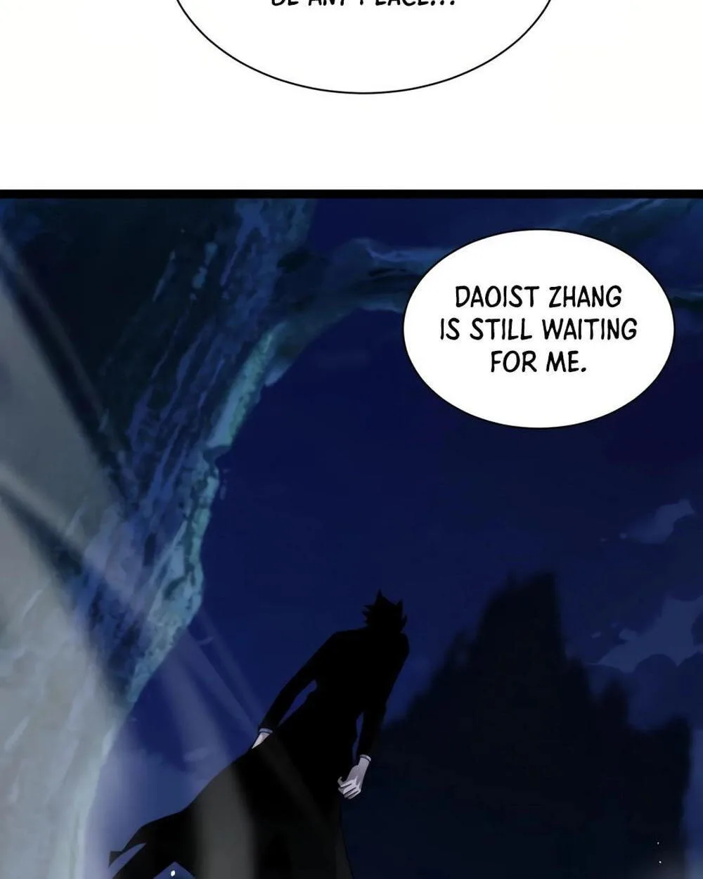 Li Liang Dian Man? Wo Keshi Wangling Fashi A! Chapter 75 page 68