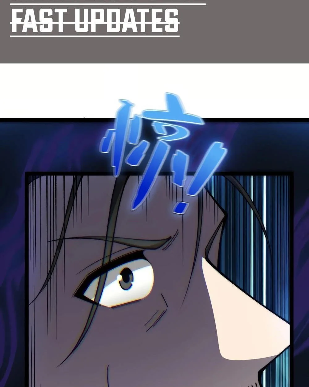 Li Liang Dian Man? Wo Keshi Wangling Fashi A! Chapter 76 page 2