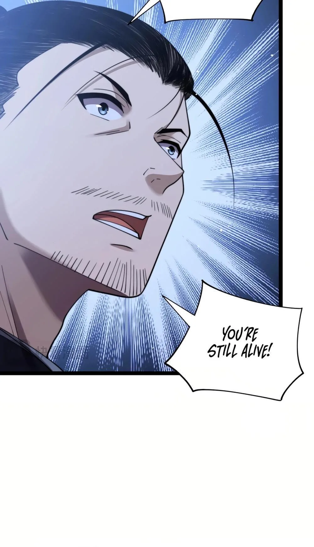 Li Liang Dian Man? Wo Keshi Wangling Fashi A! Chapter 76 page 13