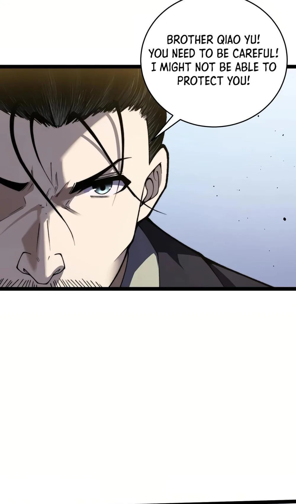 Li Liang Dian Man? Wo Keshi Wangling Fashi A! Chapter 76 page 61